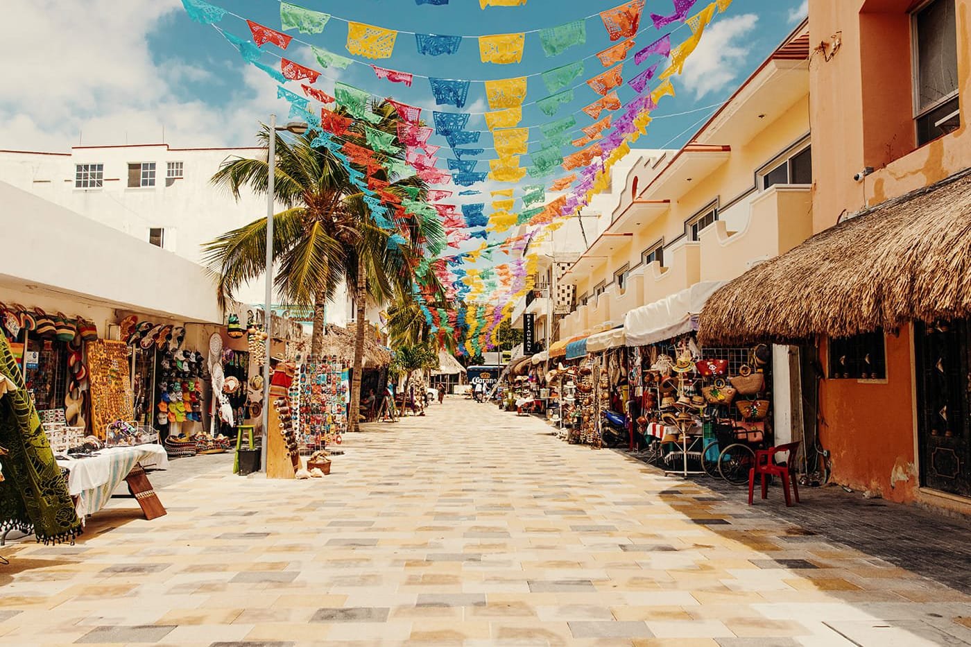 destinations mexico