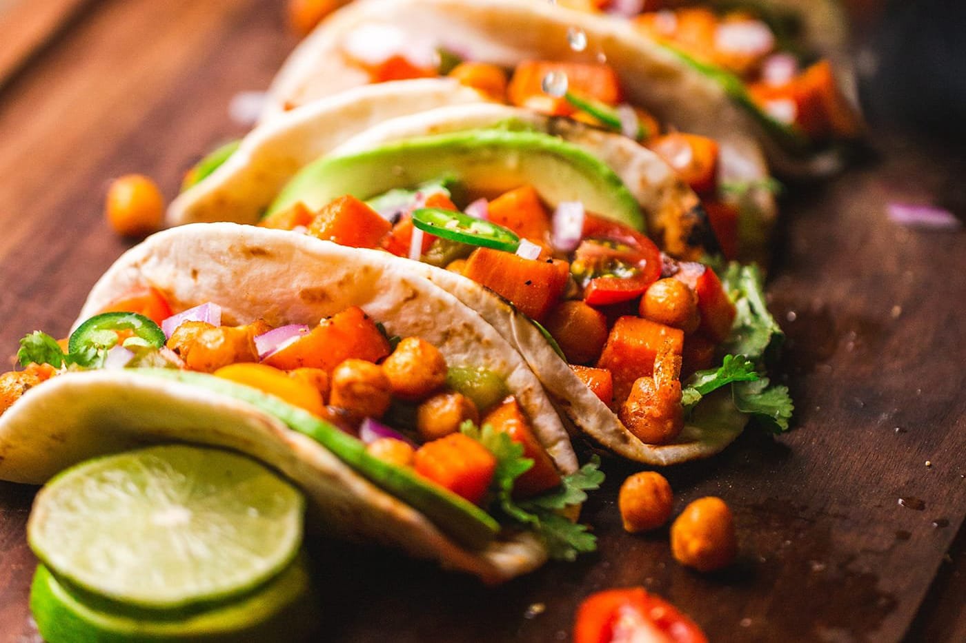 food mexico