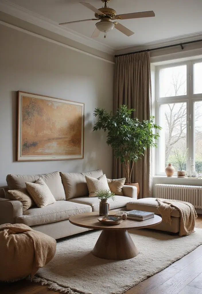 30 Big Living Room Decor Ideas to Fill Large Spaces - Conclusion