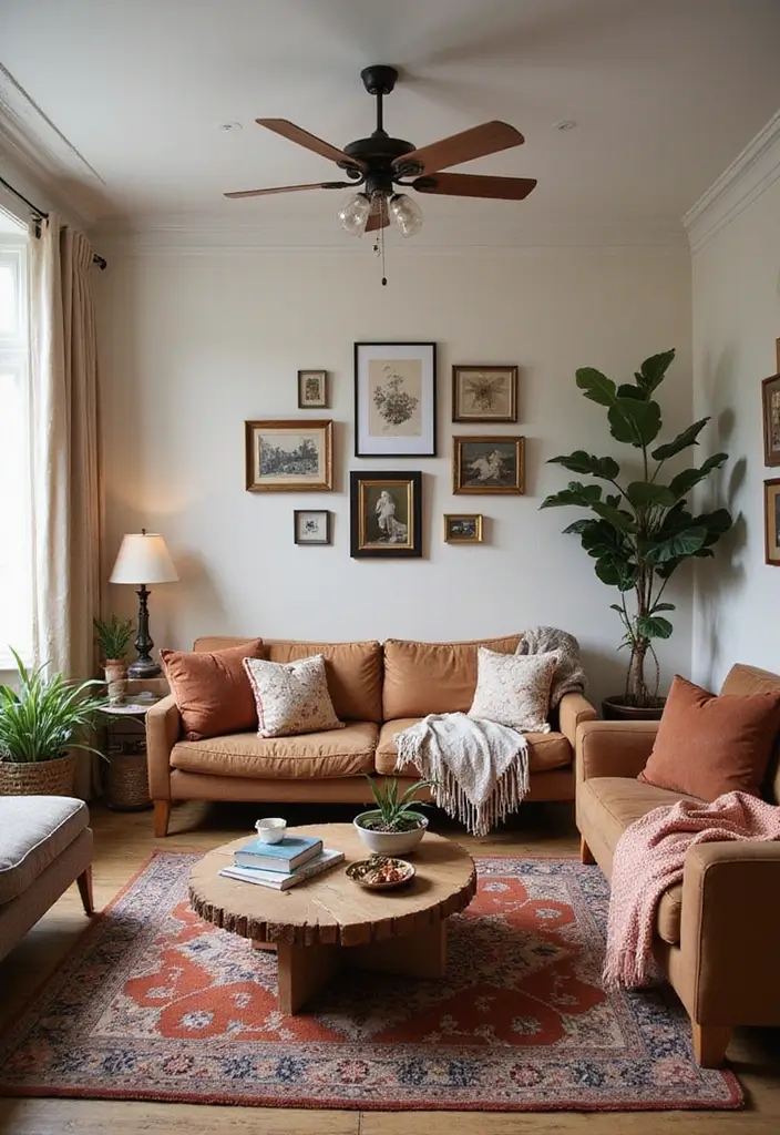 30 Boho Living Room Decor Ideas Full of Character - Conclusion