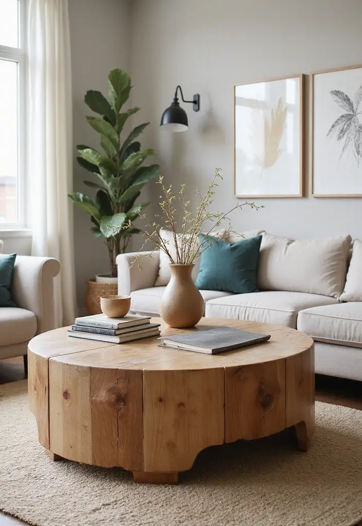 30 Coffee Table Decor Living Room Ideas for a Polished Look - Conclusion