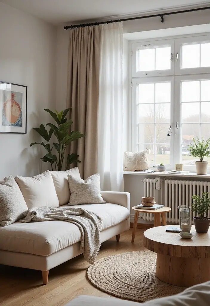 30 Cosy Living Room Decor Ideas for Comfort and Warmth - Conclusion