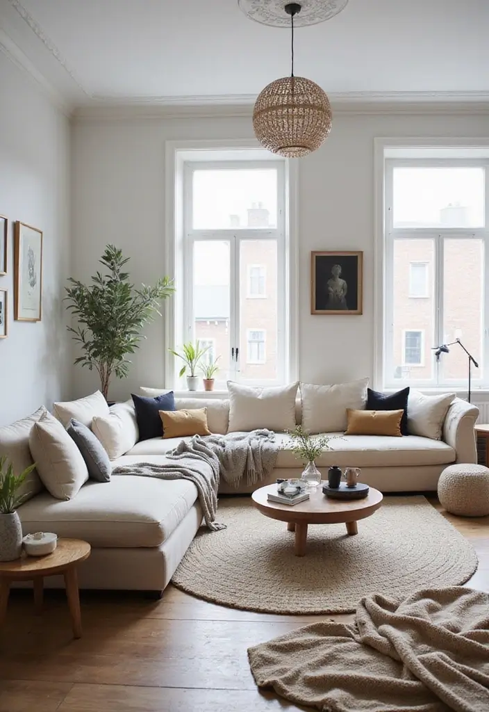 30 Decor Home Living Room Ideas for Everyday Elegance - Conclusion