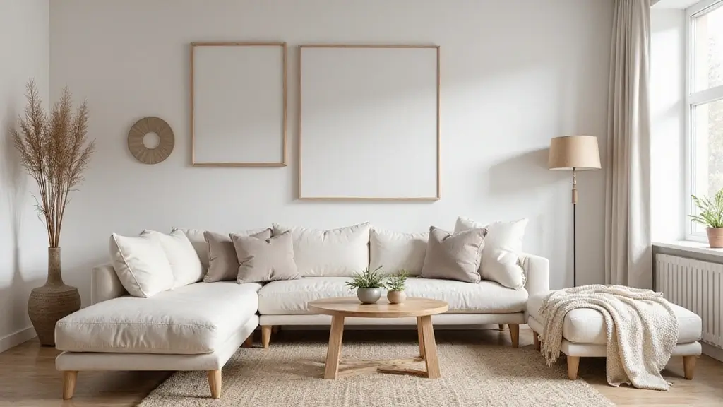 30 Decor Home Living Room Ideas for Everyday Elegance