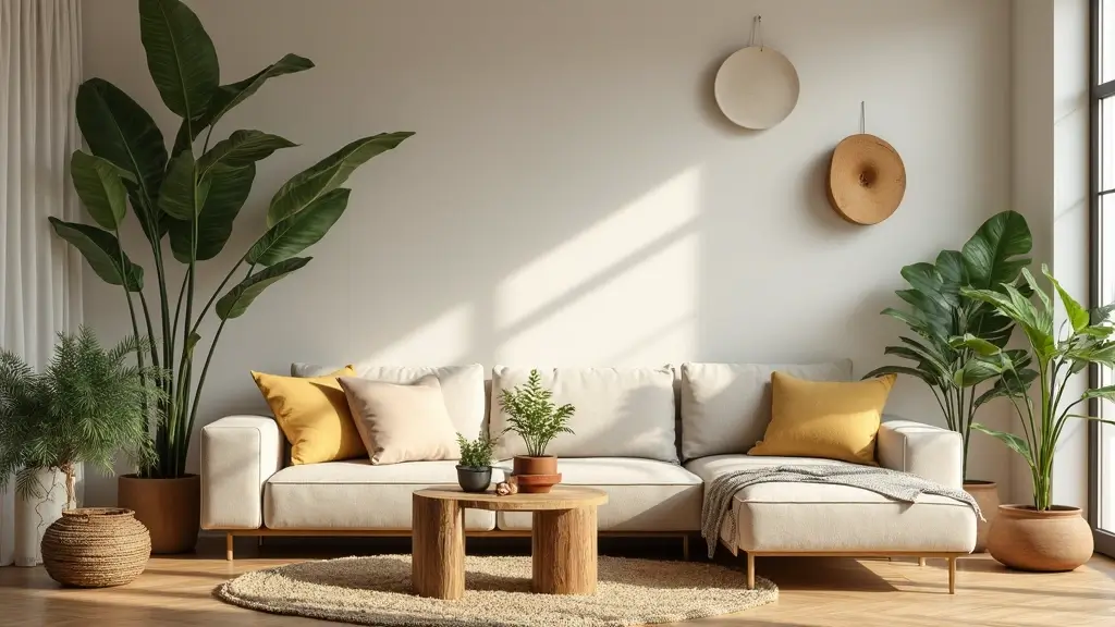 30 Decor for Living Room Ideas to Upgrade Your Space