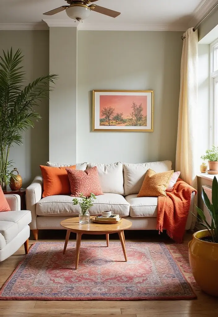 30 Dopamine Decor Living Room Ideas for Happy Interiors - Conclusion