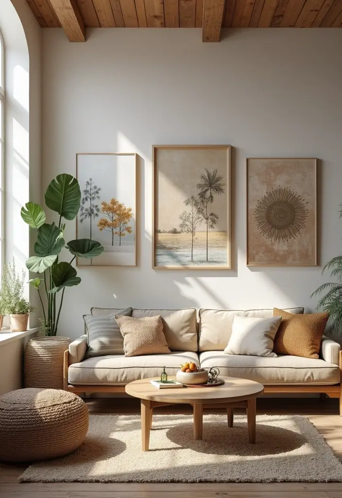 30 Large Wall Decor Living Room Ideas for Dramatic Impact - Conclusion