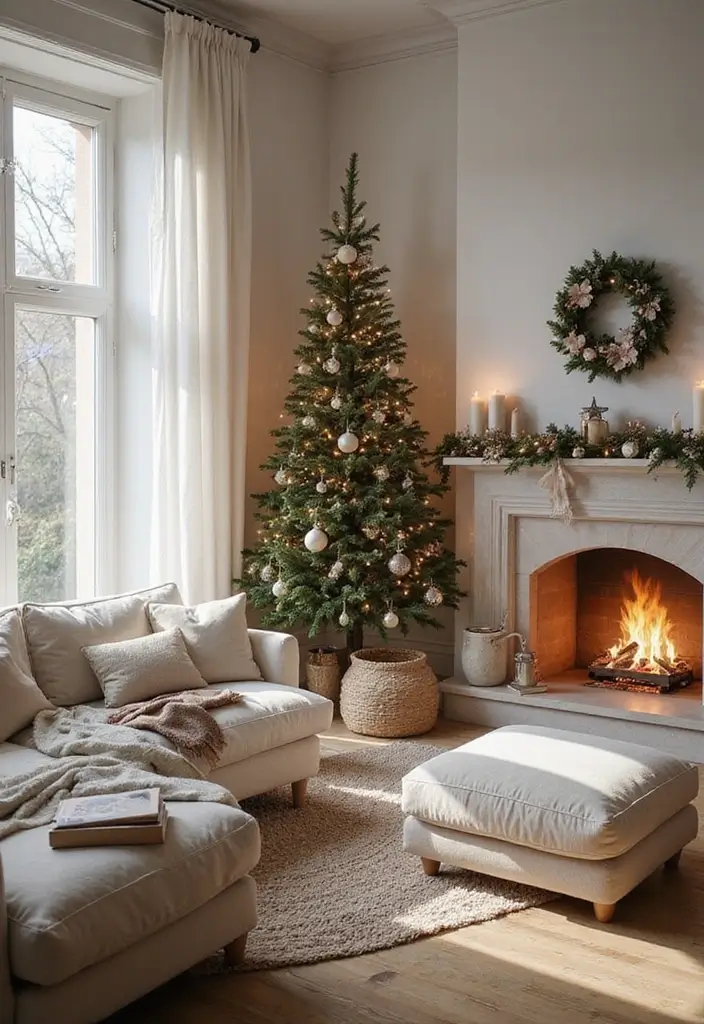 30 Living Room Christmas Decor Ideas for a Festive Home - Conclusion