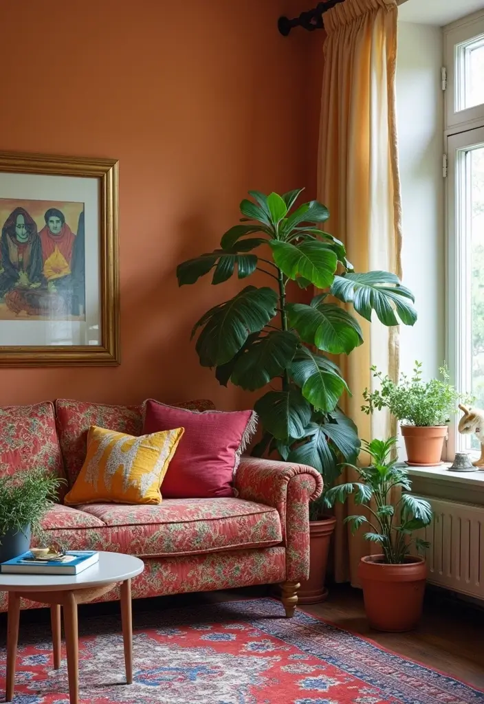 30 Living Room Corner Decor Ideas for Empty Spaces - Conclusion