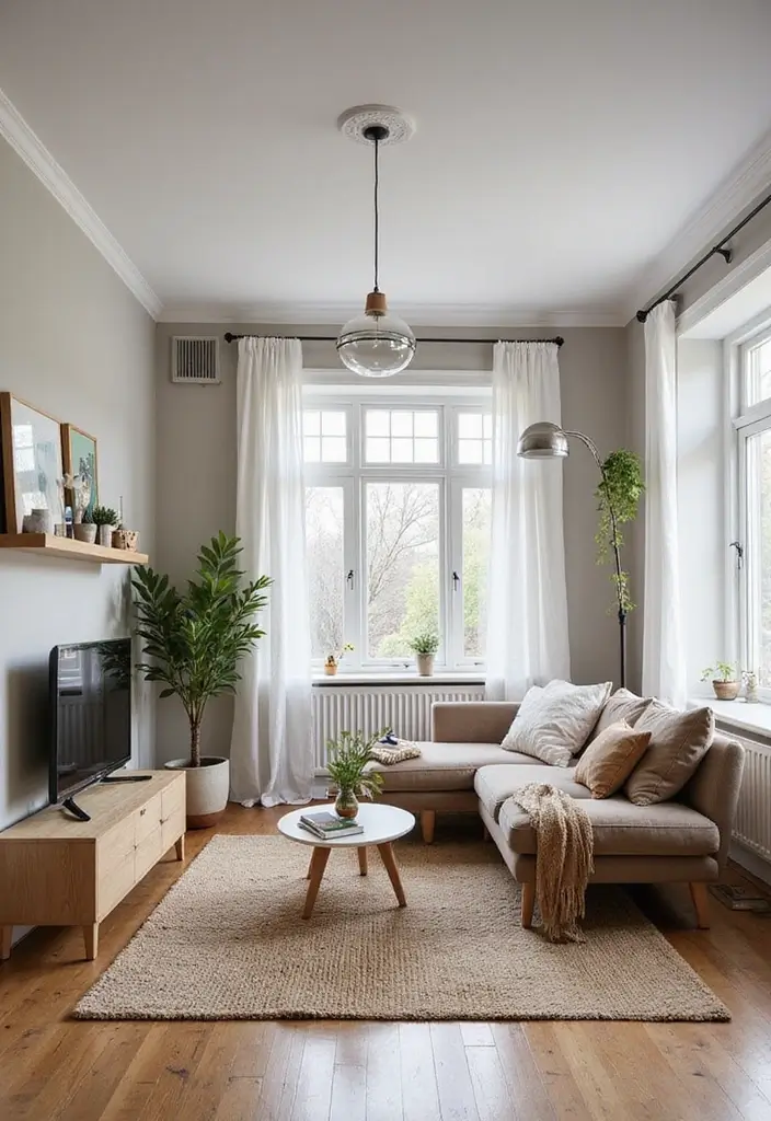 30 Living Room Decor Cozy Ideas for Warm and Inviting Spaces - Conclusion