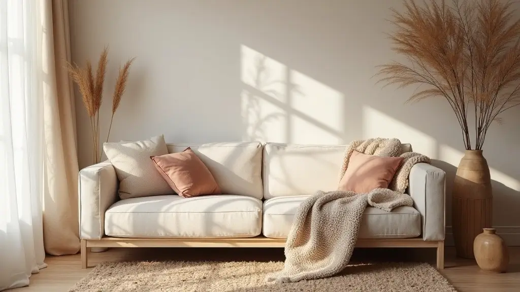 30 Living Room Decor Cozy Ideas for Warm and Inviting Spaces