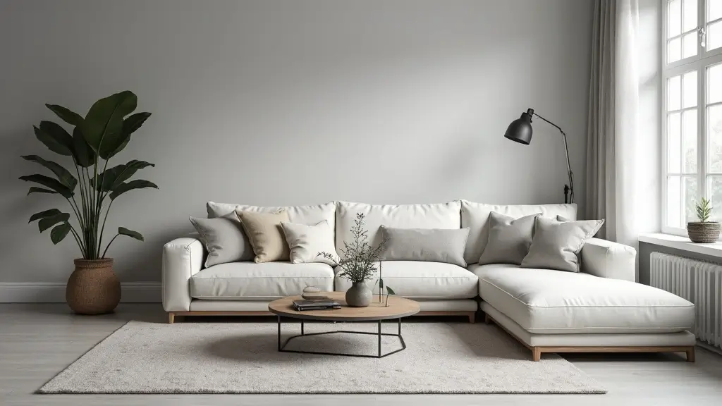 30 Living Room Decor Gray Ideas for a Modern Look