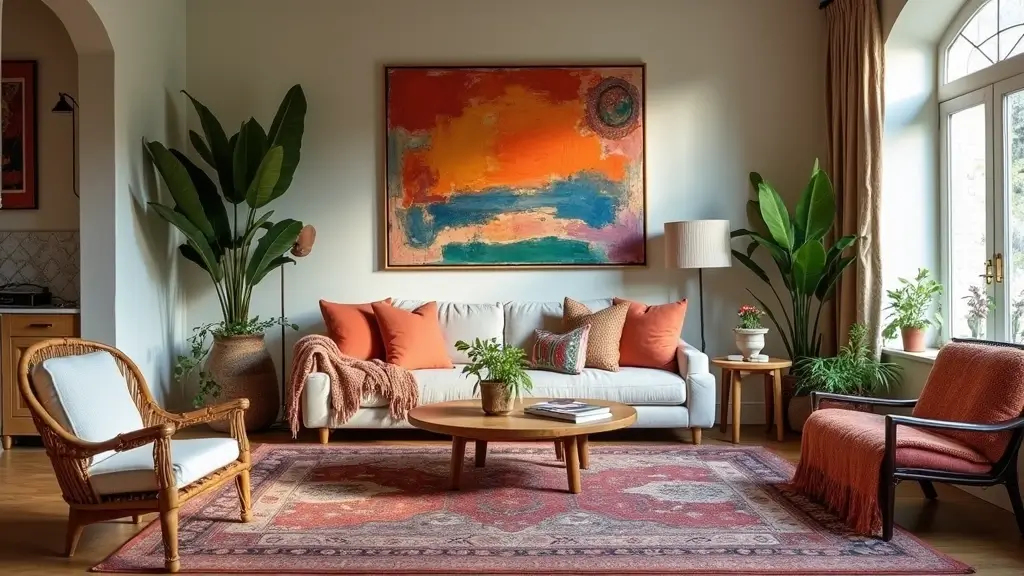 30 Living Room Decor Ideas to Inspire Your Home Design