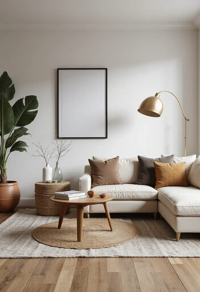 30 Living Room Decor Modern Ideas for Sleek Interiors - Conclusion