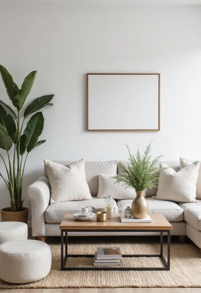 30 Living Room Table Decor Ideas for Everyday Style - Conclusion