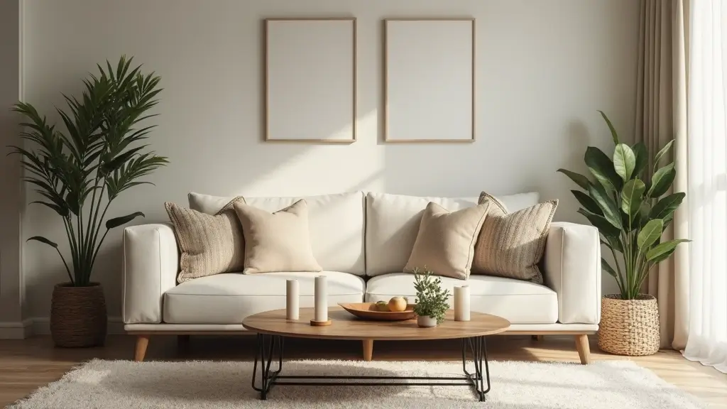 30 Living Room Table Decor Ideas for Everyday Style