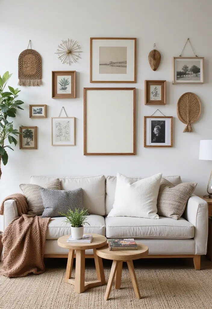 30 Living Room Wall Decor Ideas for Every Style - Conclusion