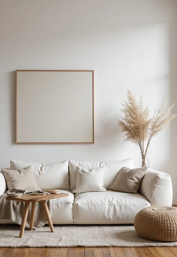 30 Minimalist Living Room Decor Ideas for Simple Living - Conclusion