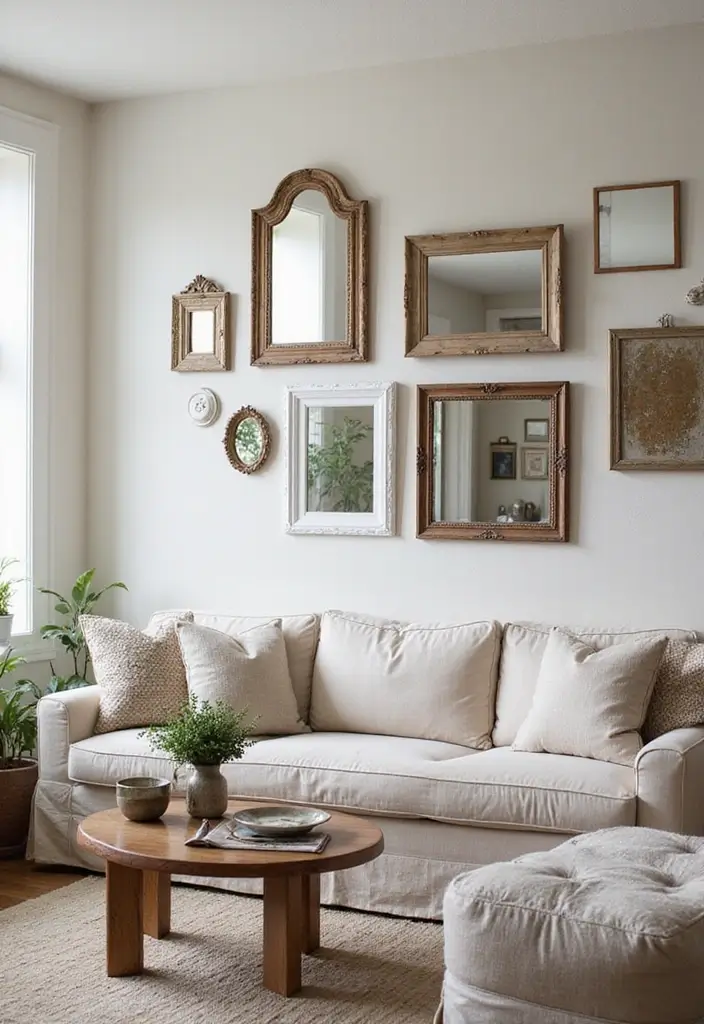 30 Mirror Decor Living Room Ideas to Brighten Your Home - Conclusion