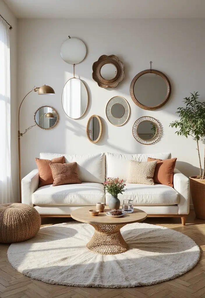 30 Mirror Wall Decor Living Room Ideas for Reflective Beauty - Conclusion