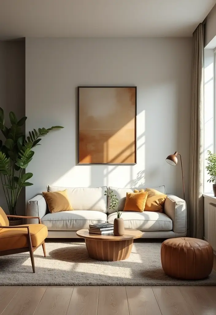 30 Modern Living Room Decor Ideas for a Chic Look - Conclusion