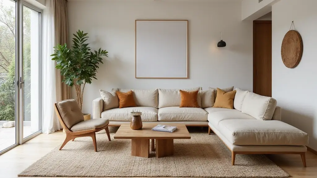 30 Modern Living Room Decor Ideas for a Chic Look