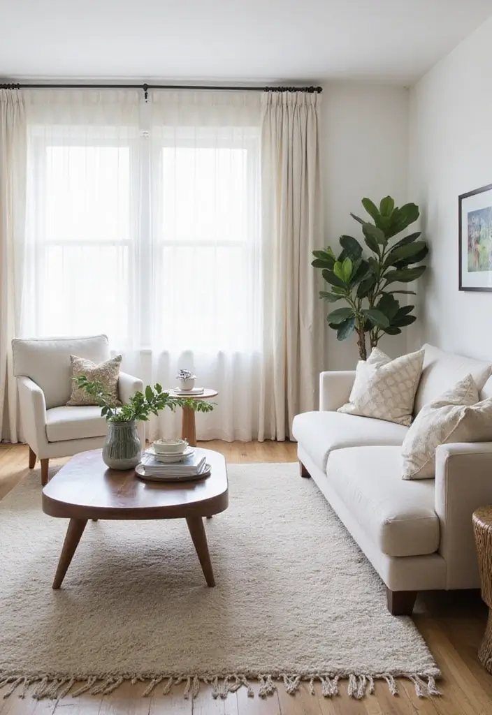 30 Neutral Living Room Decor Ideas for Subtle Elegance - Conclusion