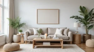 30 Side Table Decor Living Room Ideas for Extra Charm