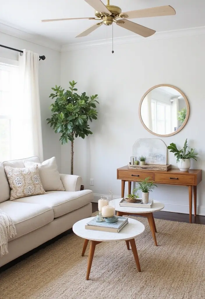 30 Side Table Decor Living Room Ideas for Extra Charm - Conclusion