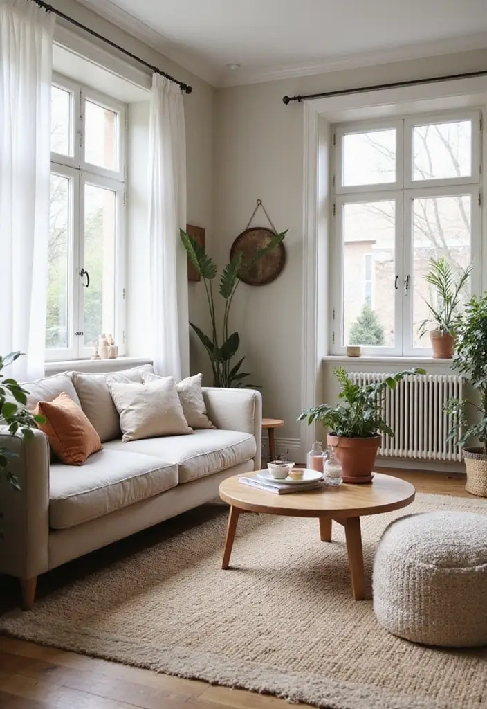 30 Simple Living Room Decor Ideas for Effortless Style - Conclusion