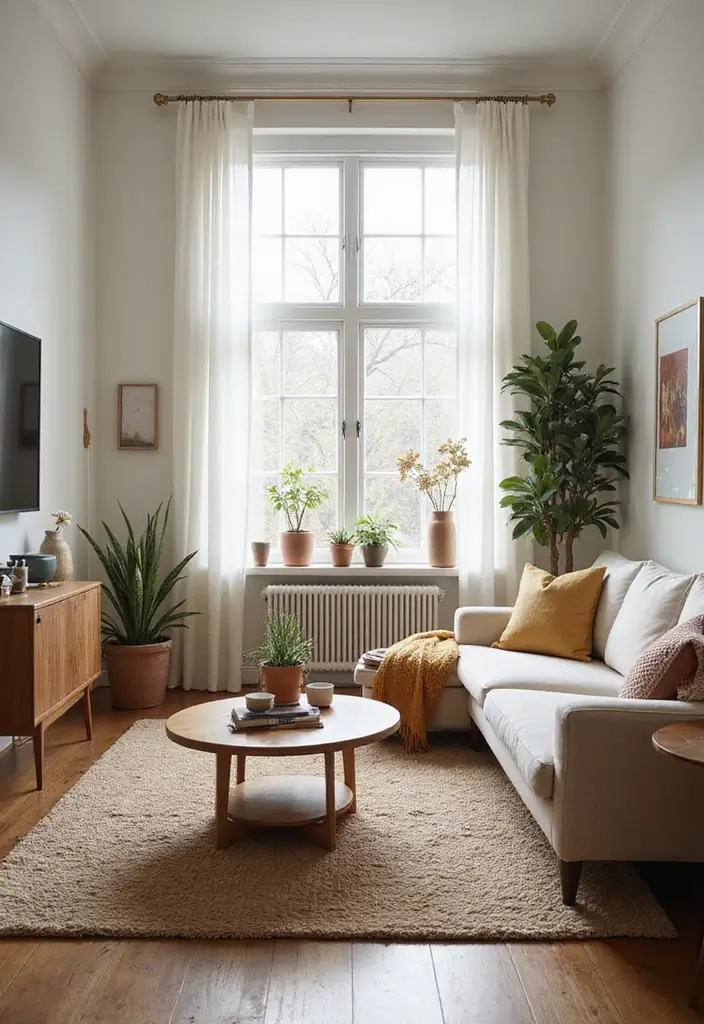 30 Small Living Room Decor Ideas to Maximize Space - Conclusion