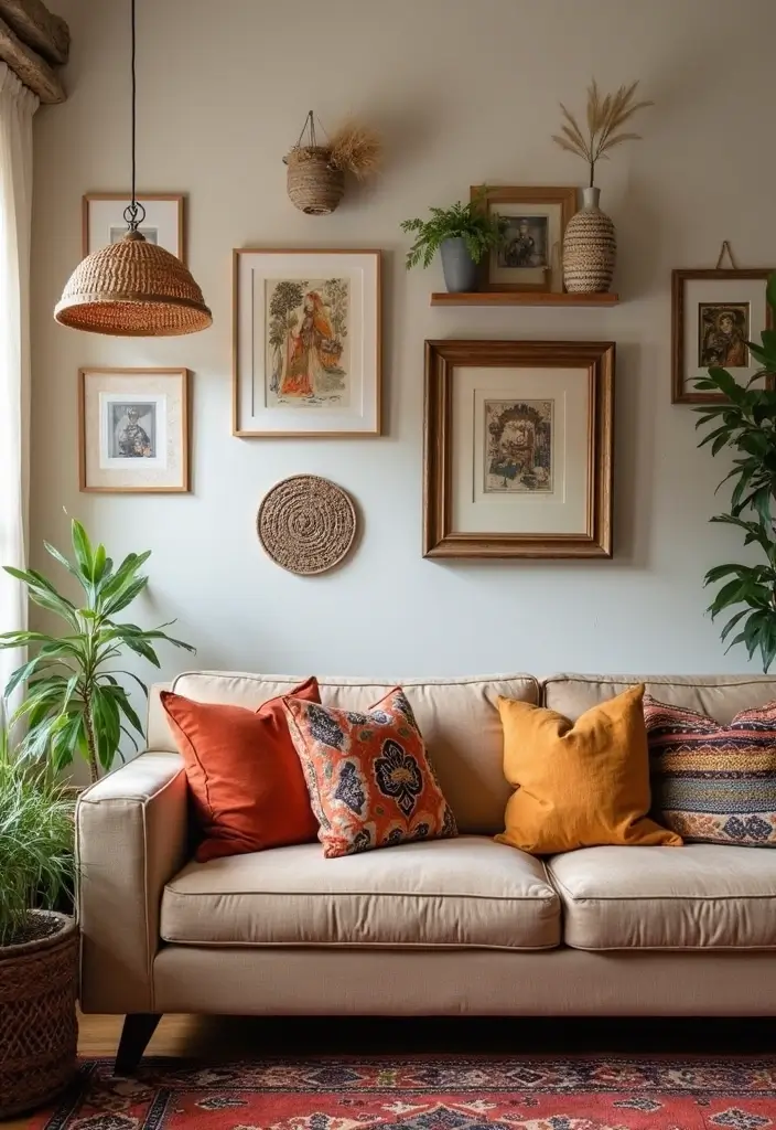 30 Wall Decor Living Room Ideas for a Beautiful Home - Conclusion